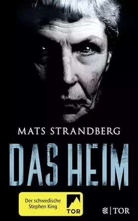 Couverture du produit · Das Heim: Roman