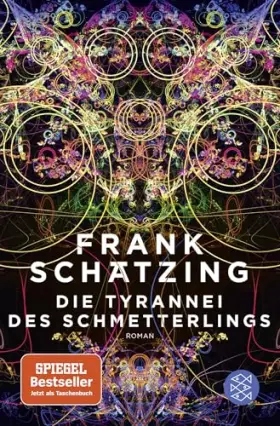 Couverture du produit · Die Tyrannei des Schmetterlings