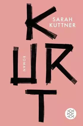 Couverture du produit · Kurt: Roman