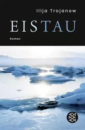 Couverture du produit · EisTau: Roman