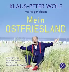 Couverture du produit · Mein Ostfriesland
