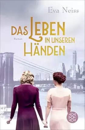 Couverture du produit · Das Leben in unseren Händen