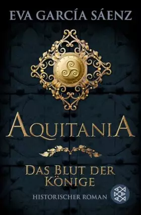 Couverture du produit · Aquitania: Das Blut der Könige