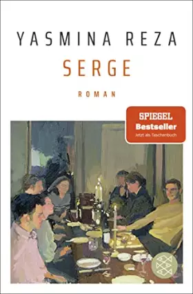 Couverture du produit · Serge: Roman