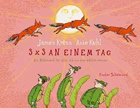 Couverture du produit · Krüss: 3 x 3 an einem Tag