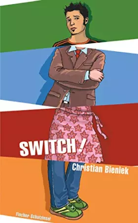 Couverture du produit · Switch.
