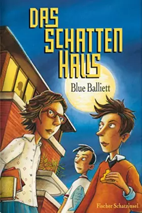 Couverture du produit · Das Schattenhaus