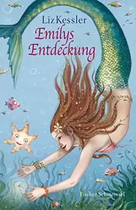 Couverture du produit · Emilys Entdeckung