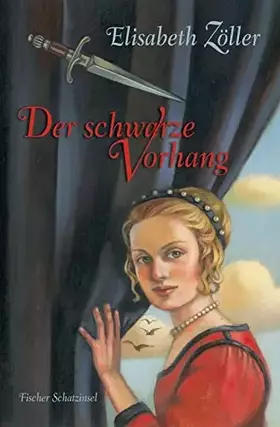Couverture du produit · Der schwarze Vorhang