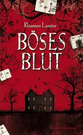 Couverture du produit · Böses Blut