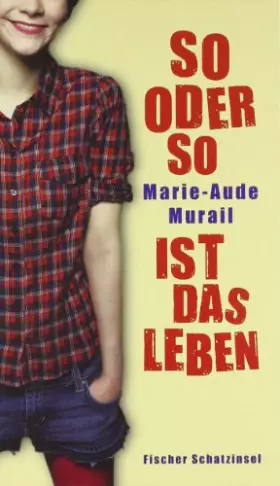 Couverture du produit · So oder so ist das Leben
