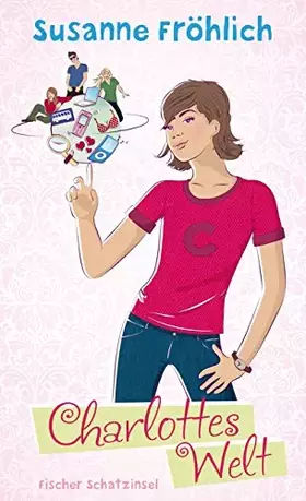 Couverture du produit · Charlottes Welt