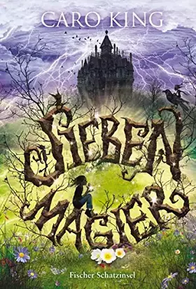 Couverture du produit · Sieben Magier