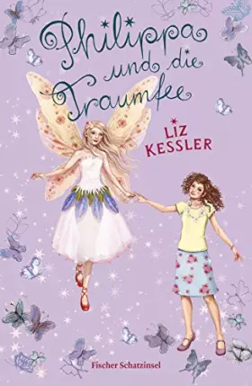 Couverture du produit · Philippa und die Traumfee