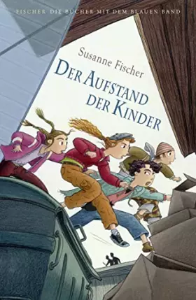 Couverture du produit · Der Aufstand der Kinder