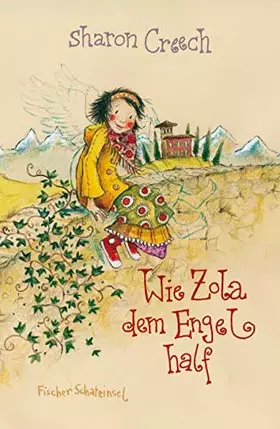 Couverture du produit · Wie Zola dem Engel half