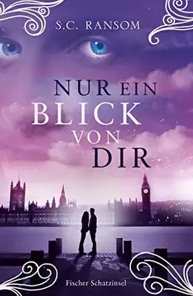 Couverture du produit · Nur ein Blick von dir