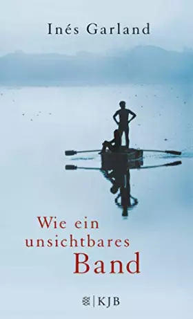 Couverture du produit · Wie ein unsichtbares Band