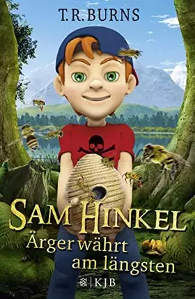 Couverture du produit · Sam Hinkel – Ärger währt am längsten: Roman