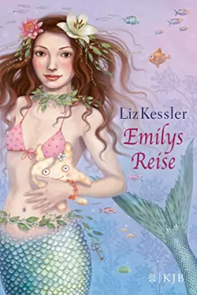 Couverture du produit · Emilys Reise