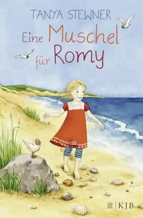 Couverture du produit · Eine Muschel für Romy