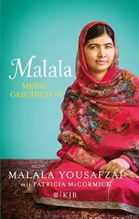 Couverture du produit · Malala. Meine Geschichte