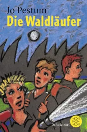 Couverture du produit · Die Waldläufer