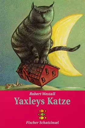 Couverture du produit · Yaxleys Katze (Fischer Schatzinsel)