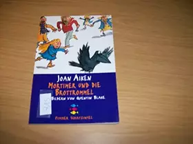 Couverture du produit · Mortimer und die Brottrommel