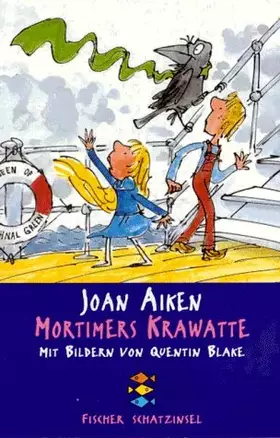 Couverture du produit · Mortimers Krawatte