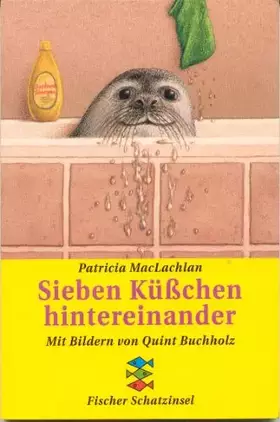 Couverture du produit · Sieben Küsschen hintereinander