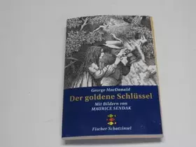Couverture du produit · Der goldene Schlüssel - George MacDonald