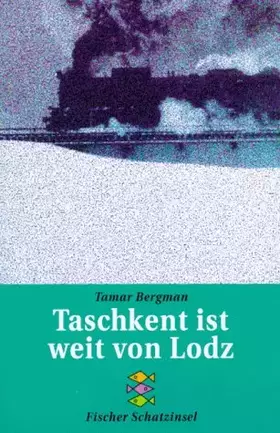 Couverture du produit · Taschkent ist weit von Lodz.