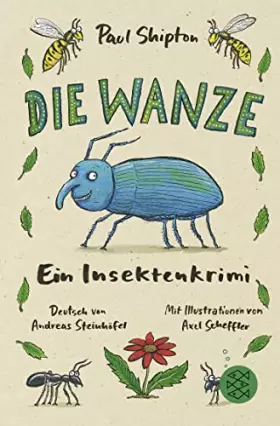 Couverture du produit · Die Wanze.