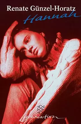 Couverture du produit · Hannah (Fischer generation)
