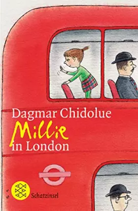 Couverture du produit · Millie in London