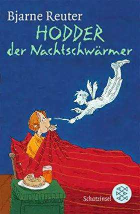Couverture du produit · Hodder, der Nachtschwärmer.