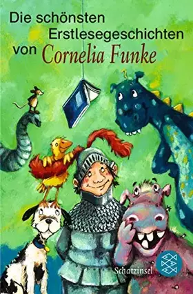 Couverture du produit · Cornelia Funke