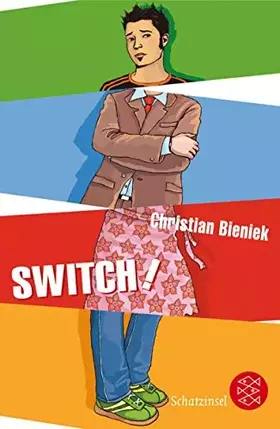 Couverture du produit · Switch! (Fischer Schatzinsel)