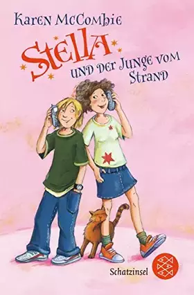 Couverture du produit · Stella und der Junge vom Strand