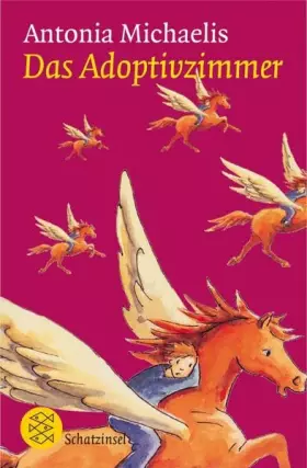 Couverture du produit · Das Adoptivzimmer