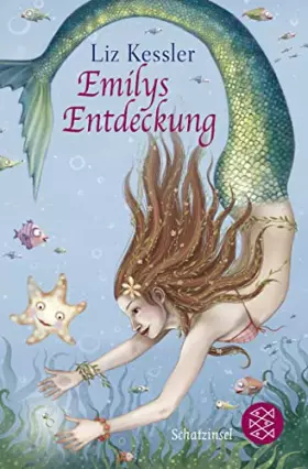 Couverture du produit · Emilys Entdeckung