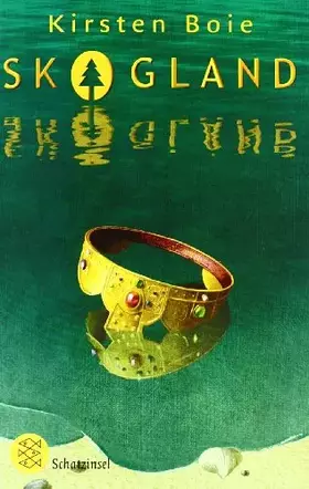 Couverture du produit · Skogland