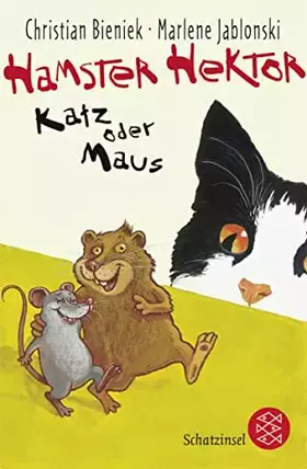 Couverture du produit · Hamster Hektor – Katz oder Maus