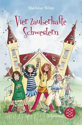 Couverture du produit · Vier zauberhafte Schwestern
