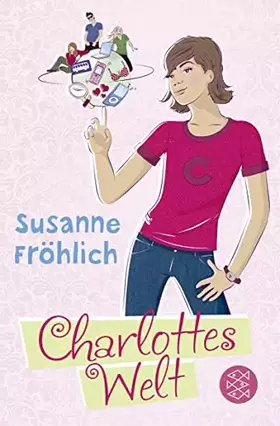 Couverture du produit · Charlottes Welt