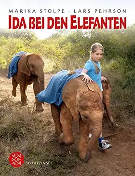 Couverture du produit · Ida bei den Elefanten