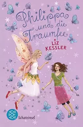 Couverture du produit · Philippa und die Traumfee