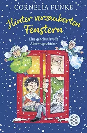 Couverture du produit · Hinter verzauberten Fenstern