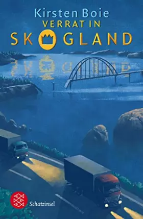 Couverture du produit · Verrat in Skogland